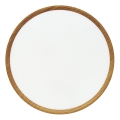 Plafonnier LED/32W/230V 3000/4000/6500K Ø 40 cm beige