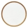 Plafonnier LED/32W/230V 3000/4000/6500K Ø 40 cm beige