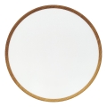 Plafonnier LED 40 W/230 V 3000/4000/6500 K Ø 50 cm beige