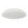 Plafonnier LED/45W/230V 3000K/4000K/6400K d. 48 cm blanc