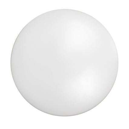 Plafonnier LED/45W/230V 3000K/4000K/6400K d. 48 cm blanc