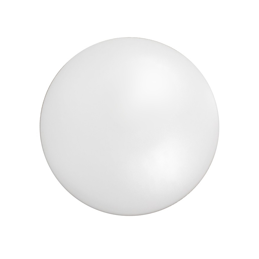 Plafonnier LED/45W/230V 3000K/4000K/6400K d. 48 cm blanc
