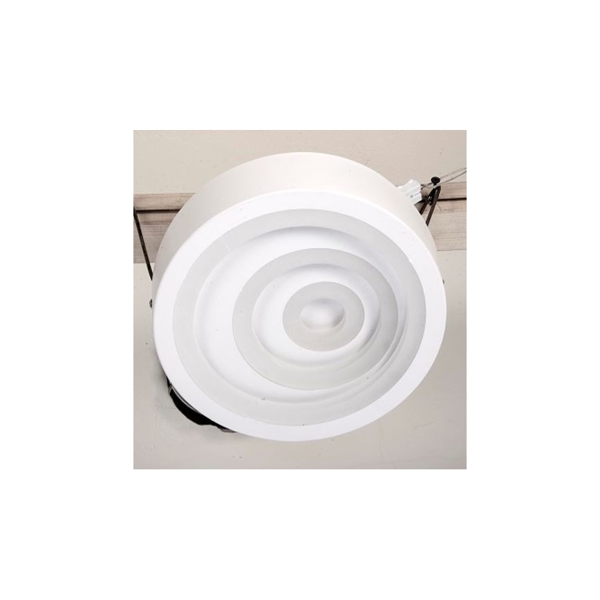 Plafonnier LED/52W/230V 3000/4000/6000K