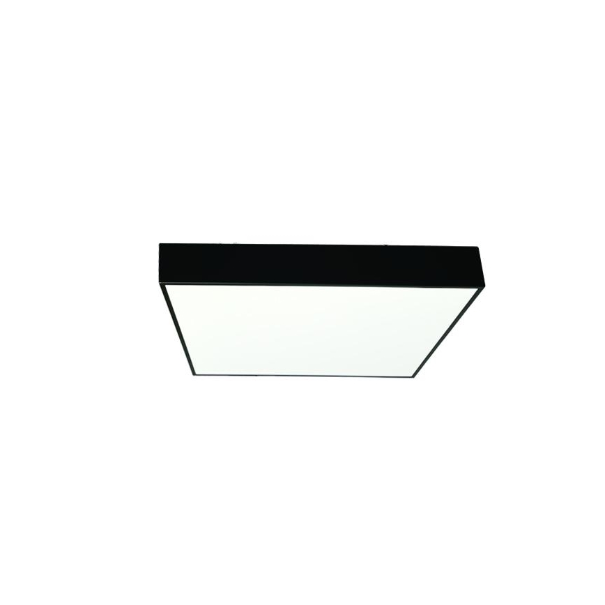 Plafonnier LED/65W/230V 4000K 60x60 cm