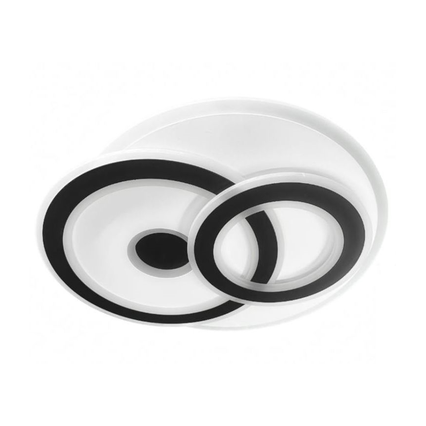 Plafonnier LED à intensité variable LED/105W/230V 3000-6500K + Télécommande