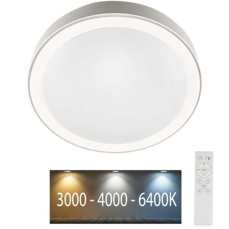 Acheter Plafonnier LED, plafonnier LED à intensité variable 100 W, lustre à  suspension 8000LM à intensité variable 3000 ~ 6000K