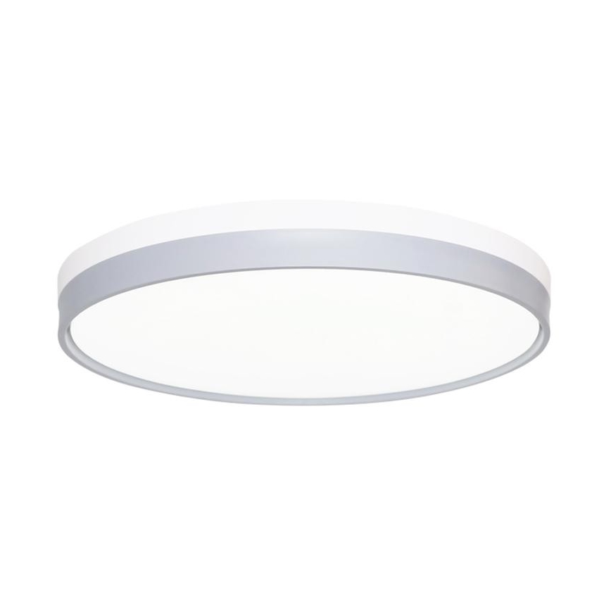 Plafonnier LED à intensité variable LED/48W/230V 2700-6500K Wi-Fi Tuya + télécommande
