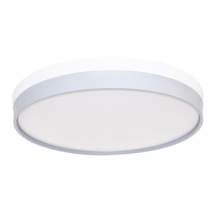 Plafonnier LED à intensité variable LED/48W/230V 2700-6500K Wi-Fi Tuya + télécommande