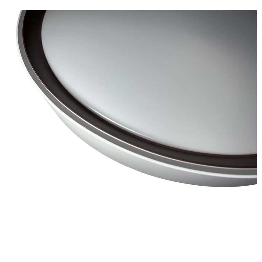 Plafonnier LED à intensité variable LED/48W/230V 2700-6500K Wi-Fi Tuya + télécommande