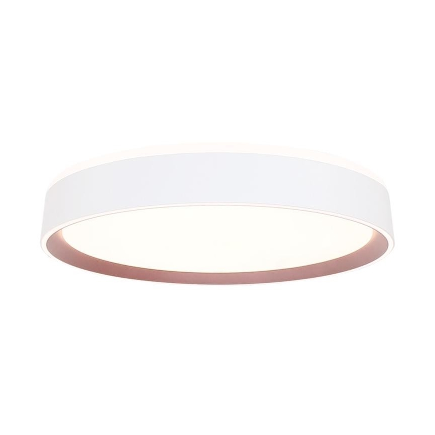 Plafonnier LED à intensité variable LED/48W/230V 2700-6500K Wi-Fi Tuya + télécommande