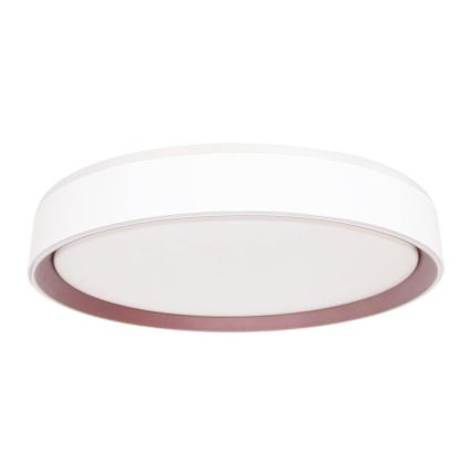 Plafonnier LED à intensité variable LED/48W/230V 2700-6500K Wi-Fi Tuya + télécommande