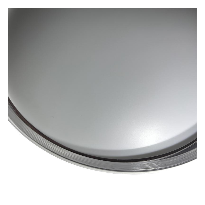 Plafonnier LED à intensité variable LED/48W/230V 2700-6500K Wi-Fi Tuya + télécommande