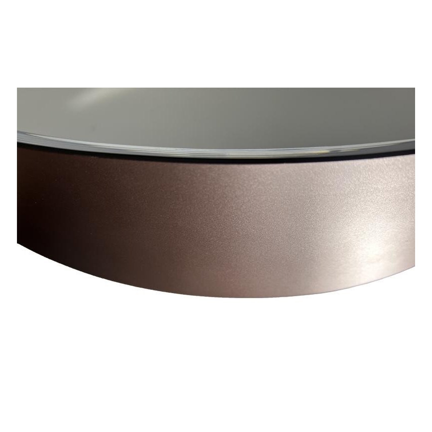 Plafonnier LED à intensité variable LED/48W/230V 2700-6500K Wi-Fi Tuya + télécommande