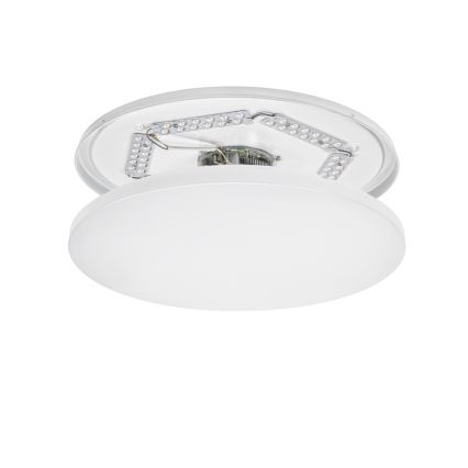 Plafonnier LED à intensité variable NYMPHEA LED/36W/230V 2700-6500K Wi-Fi Tuya