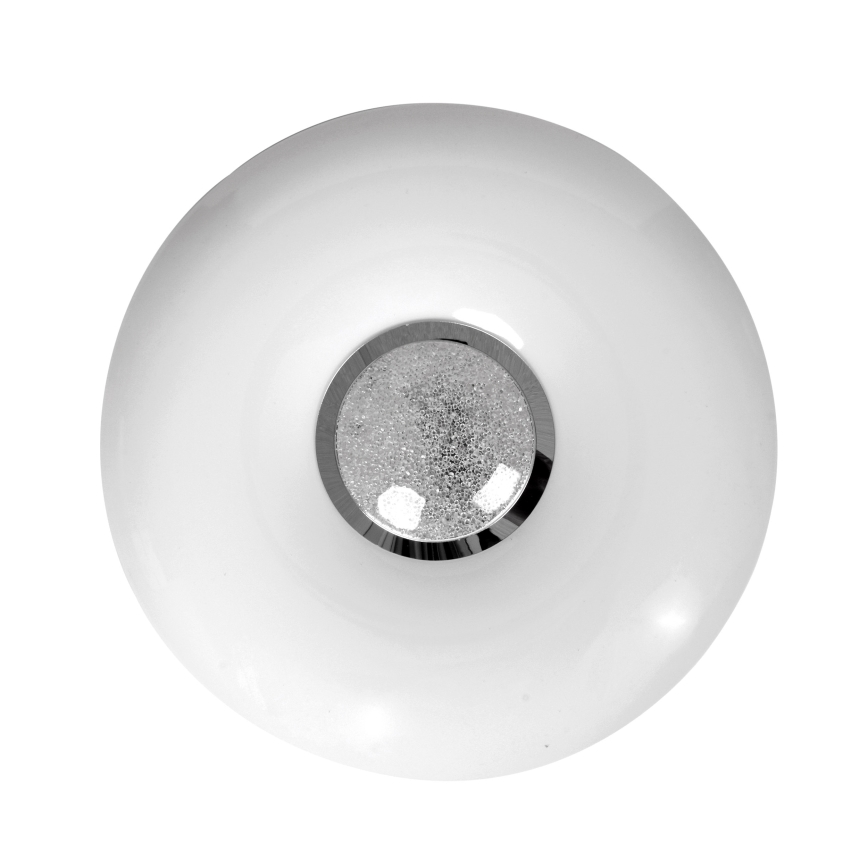 Plafonnier LED à intensité variable VELA LED/24W/230V + télécommande