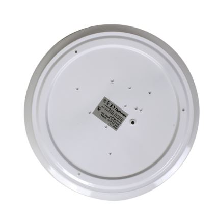 Plafonnier LED à intensité variable VELA LED/24W/230V + télécommande