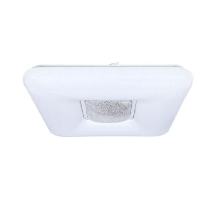 Plafonnier LED à intensité variable YAX LED/24W/230V + télécommande