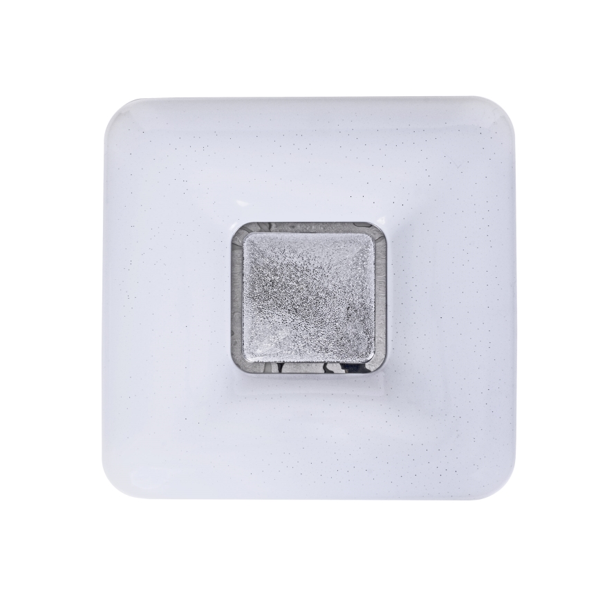 Plafonnier LED à intensité variable YAX LED/24W/230V + télécommande