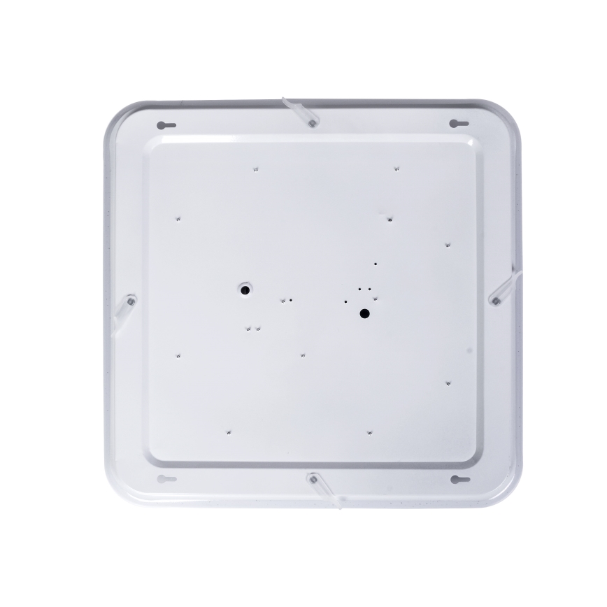 Plafonnier LED à intensité variable YAX LED/24W/230V + télécommande