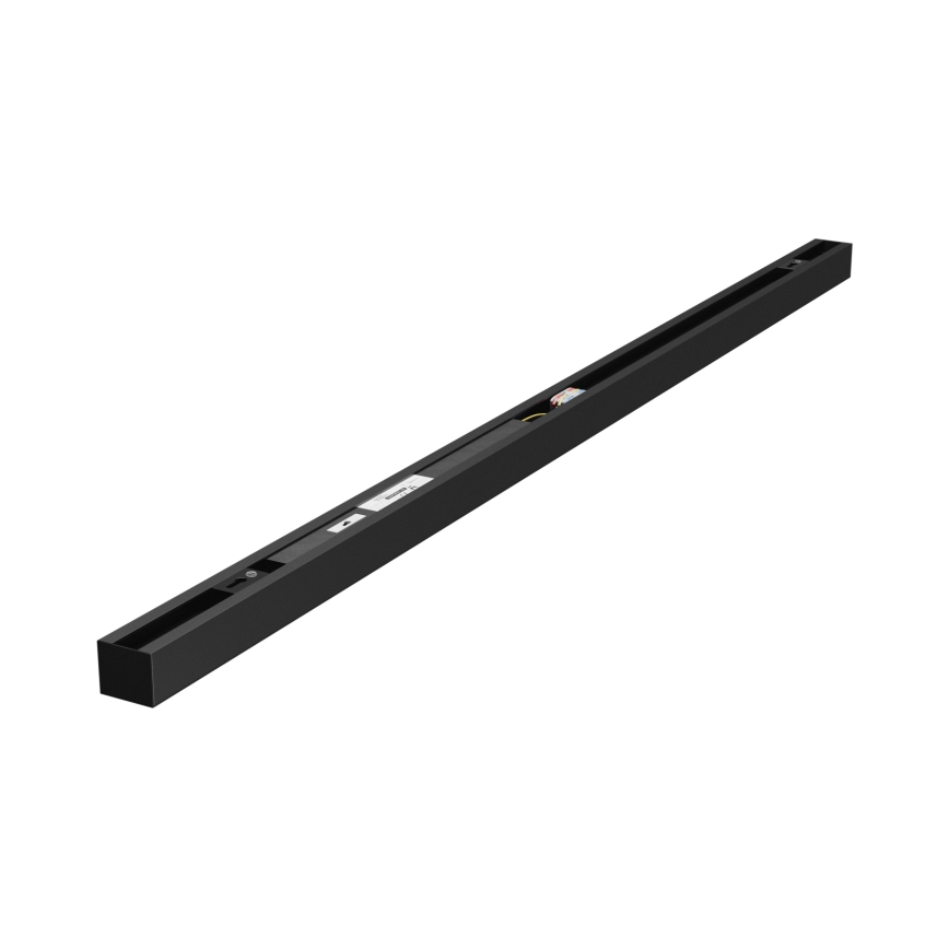 Plafonnier LED ALLDAY BASIC LED/20/30/40W/230V 2700/4000/6000K 120 cm noir