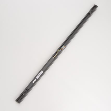 Plafonnier LED ALLDAY BASIC LED/40W/230V 2700/4000/6000K noir