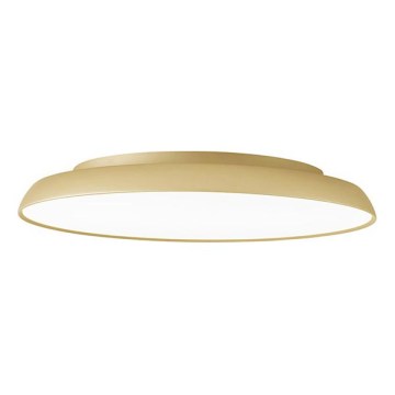 Plafonnier LED ART LED/21W/230V doré