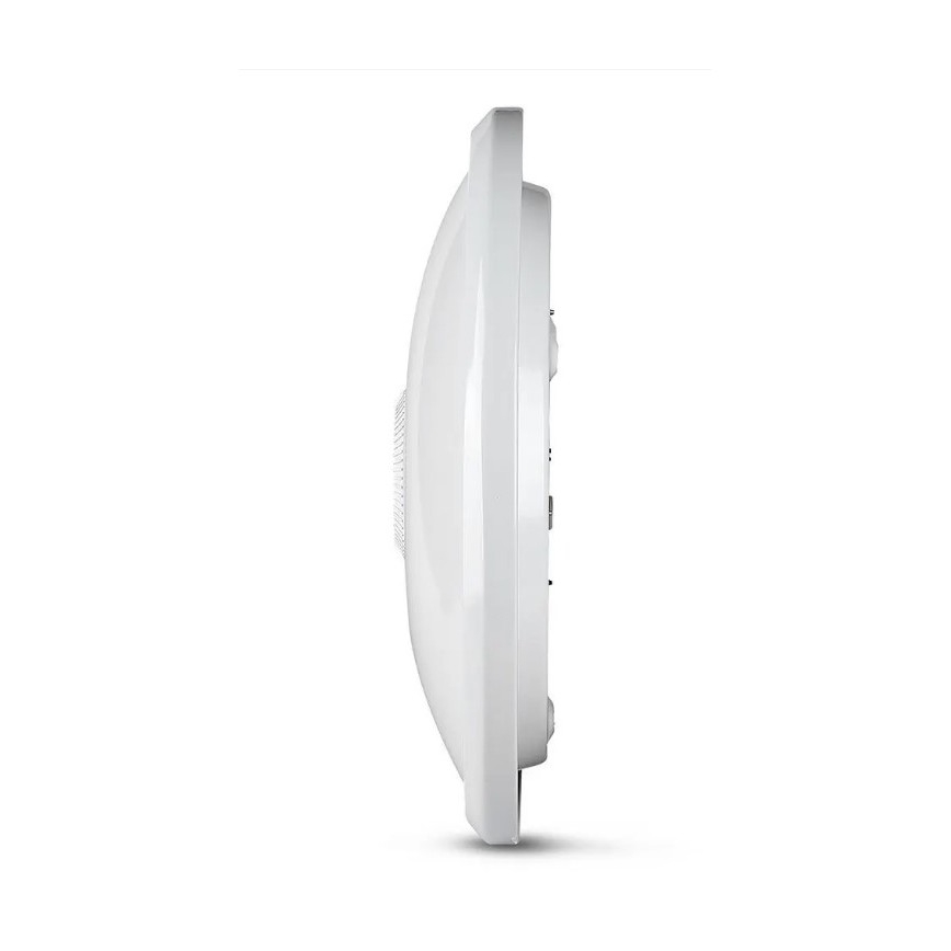 Plafonnier LED avec détecteur SAMSUNG CHIP LED/12W/230V 4000K