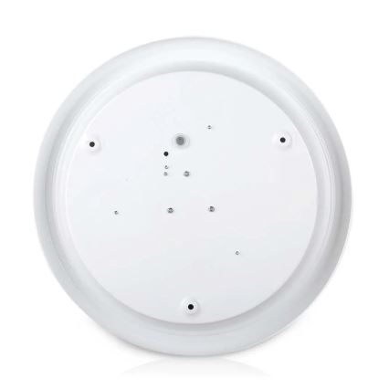 Plafonnier LED avec détecteur SAMSUNG CHIP LED/12W/230V 4000K