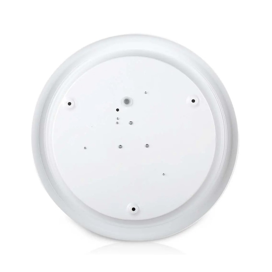 Plafonnier LED avec détecteur SAMSUNG CHIP LED/12W/230V 4000K