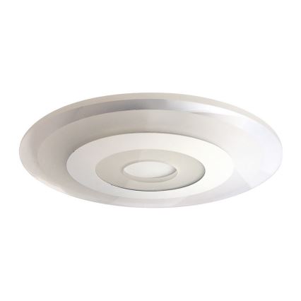 Plafonnier LED avec télécommande VOLTA LED/36W/230V + télécommande