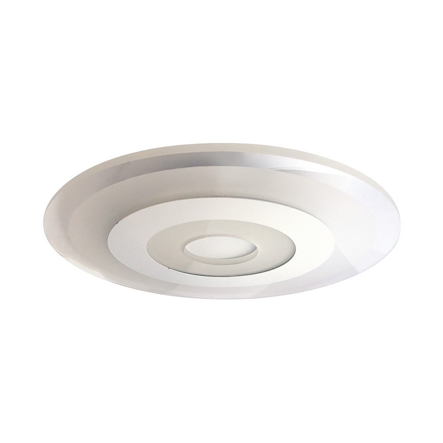 Plafonnier LED avec télécommande VOLTA LED/36W/230V + télécommande