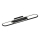 Plafonnier LED CORDOBA LED/26W/230V noir