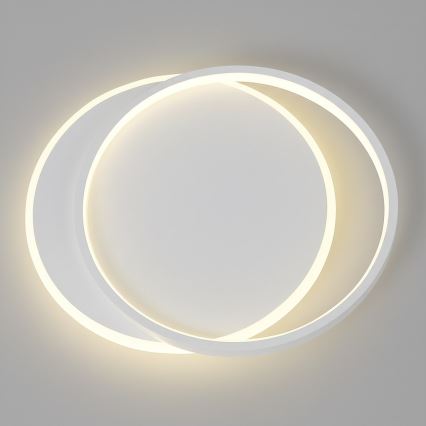 Plafonnier LED CORDOBA LED/30W/230V blanc