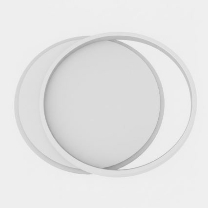 Plafonnier LED CORDOBA LED/30W/230V blanc