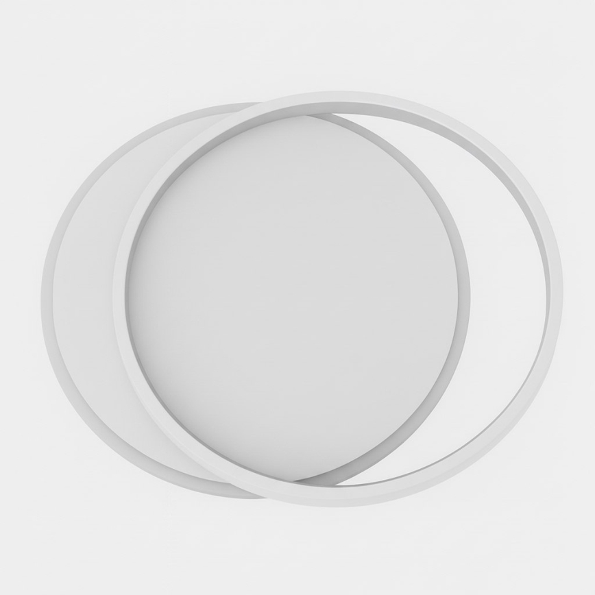 Plafonnier LED CORDOBA LED/30W/230V blanc