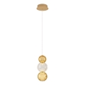 Plafonnier LED CREMONA LED/5W/230V 3000K or
