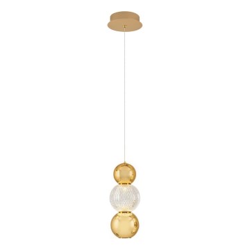 Plafonnier LED CREMONA LED/5W/230V 3000K or