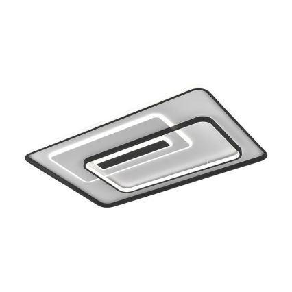 Plafonnier LED dimmable/160W/230V 3000-6500K + télécommande