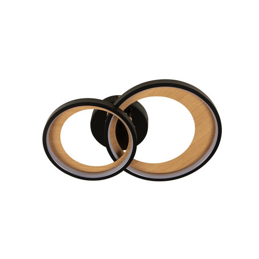 Plafonnier LED dimmable 35 W, 230 V, 3000–6500 K + télécommande