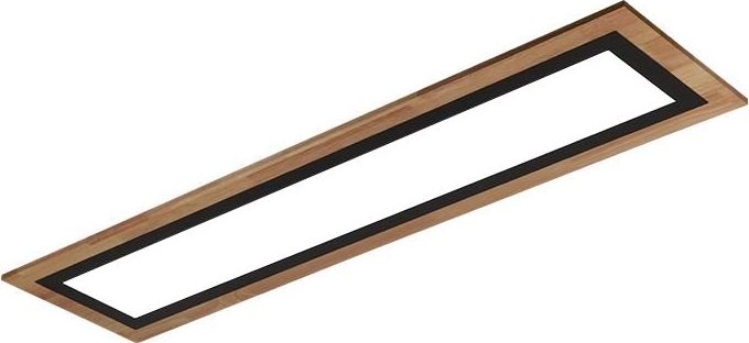 Plafonnier LED dimmable 55W/230V 3000-6500K + télécommande