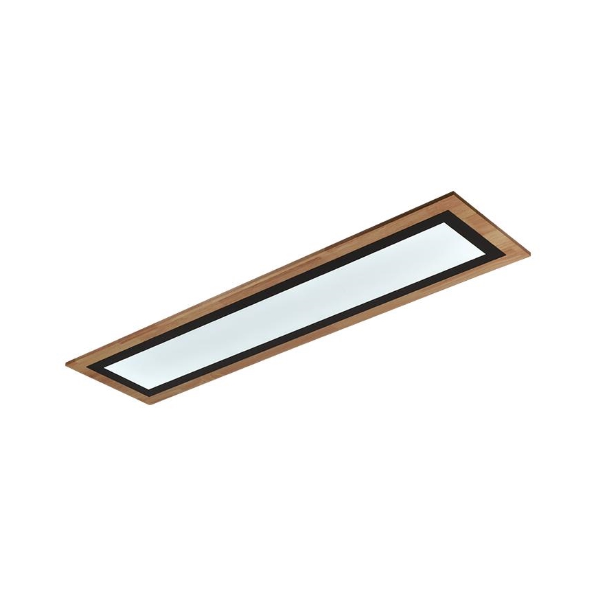 Plafonnier LED dimmable 55W/230V 3000-6500K + télécommande