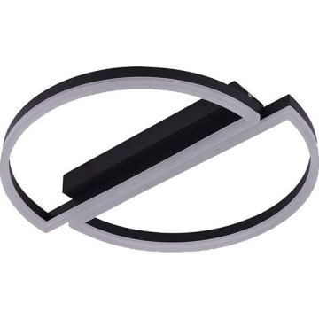 Plafonnier LED dimmable 55W/230V 3000-6500K + télécommande