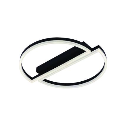 Plafonnier LED dimmable 55W/230V 3000-6500K + télécommande