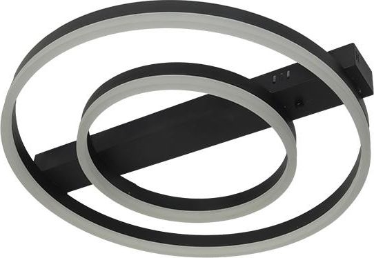 Plafonnier LED dimmable 60W/230V 3000-6500K + télécommande