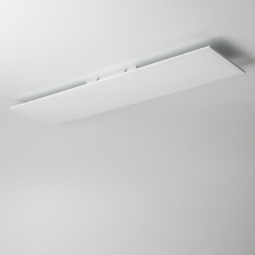 Plafonnier LED dimmable à montage en surface 28W/230V 2700-6500K blanc + télécommande