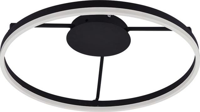 Plafonnier LED dimmable à montage en surface LED/55W/230V 3000-6500K + télécommande
