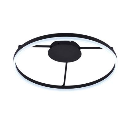 Plafonnier LED dimmable à montage en surface LED/55W/230V 3000-6500K + télécommande