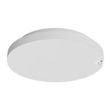 Plafonnier LED dimmable avec détecteur de mouvement et capteur crépusculaire LED/6/12/18W/230V Ø 23 cm