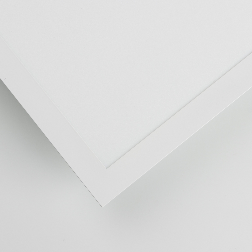 Plafonnier LED dimmable à montage en surface 28W/230V 2700-6500K blanc + télécommande