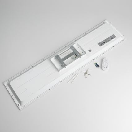 Plafonnier LED dimmable à montage en surface 28W/230V 2700-6500K blanc + télécommande